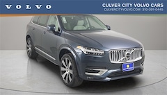2025 Volvo XC90 B6 Ultra 6-Seater SUV
