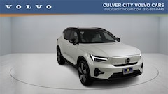 2026 Volvo EX40 Single Motor Extended Range Plus RWD SUV