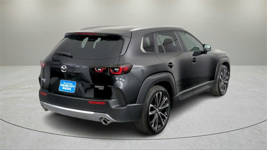 Used 2023 Mazda CX-50 2.5 Turbo SUV