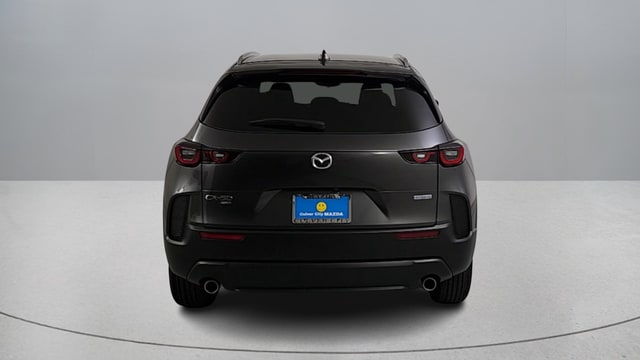 2025 Mazda CX-50 Hybrid Preferred Package photo 4