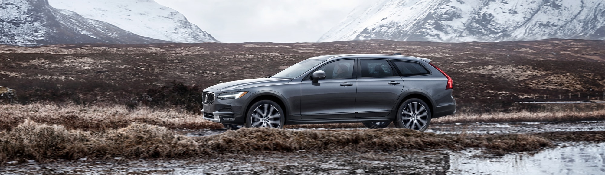Volvo First Responder and Medical Loyalty Bonus Program at Culver City Volvo Cars