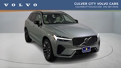 2026 Volvo XC60 B5 Ultra AWD SUV