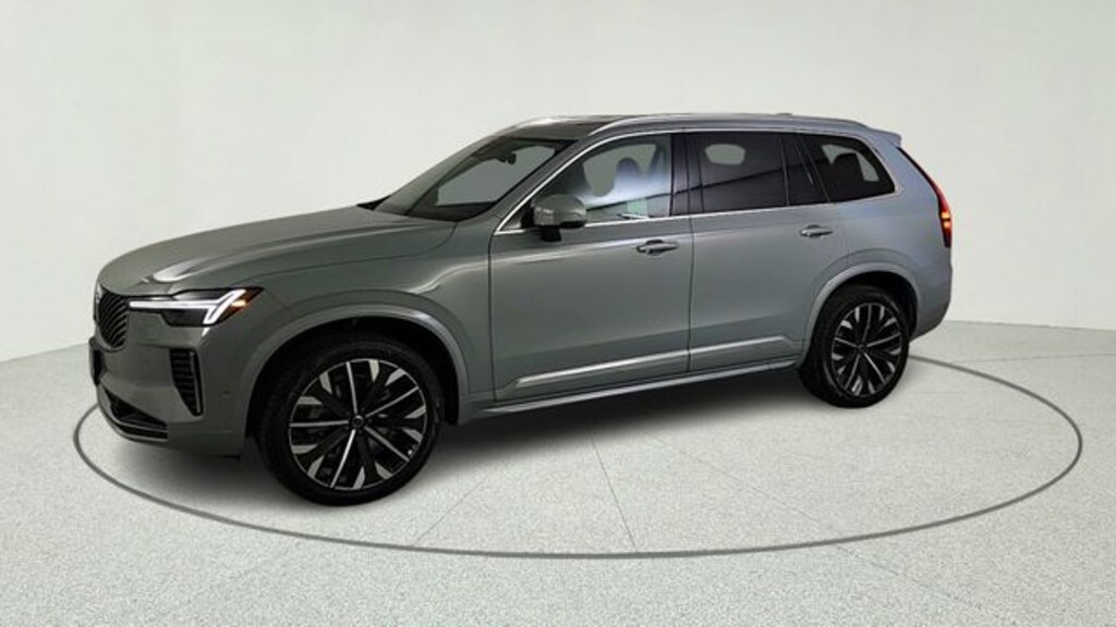 New 2026 Volvo XC90 B6 Plus 7-Seater SUV