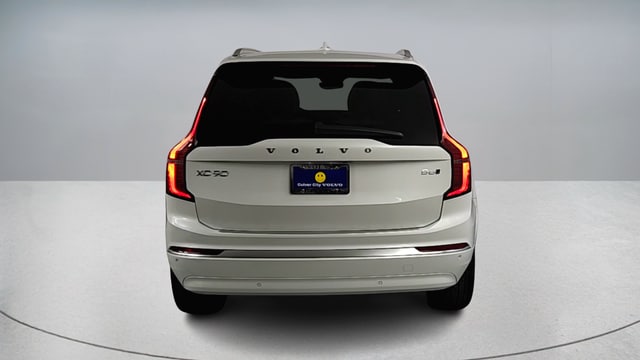2026 Volvo XC90 B6 Plus 7-Seater photo 4