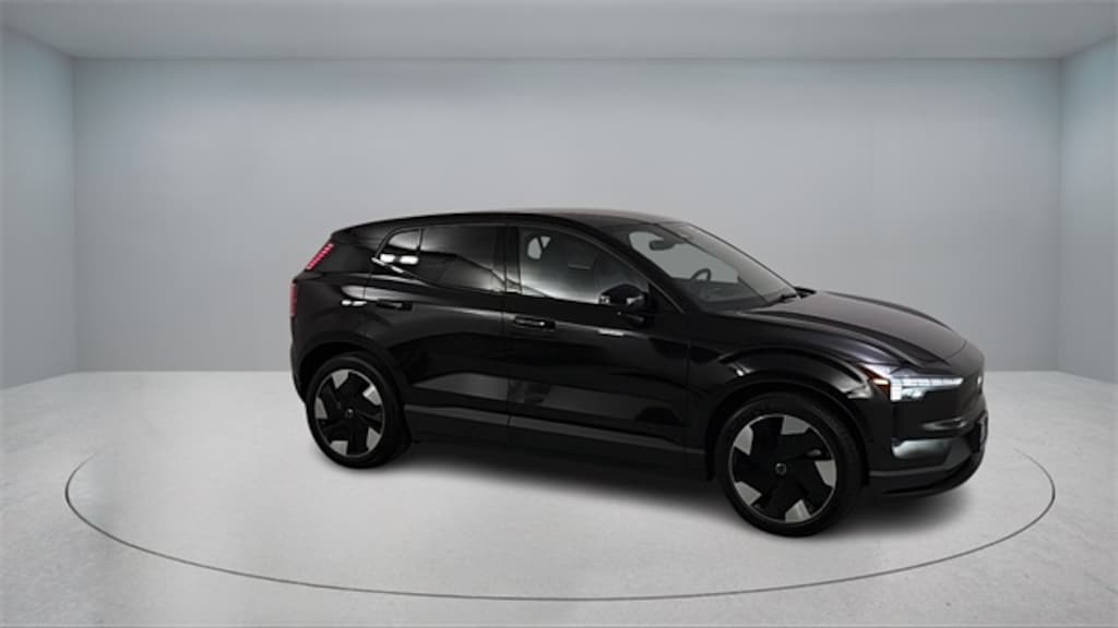 New 2025 Volvo EX30 Twin Motor Ultra SUV