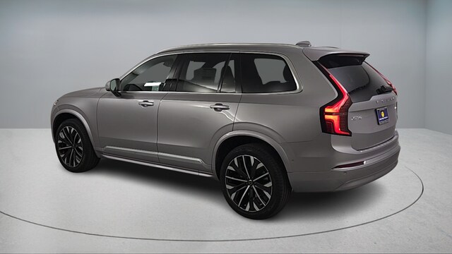 2026 Volvo XC90 B6 Plus 7-Seater photo 5