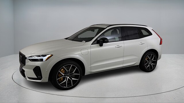 2026 Volvo XC60 Polestar - Photo 8