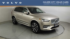 2025 Volvo XC90 B6 Plus 6-Seater SUV