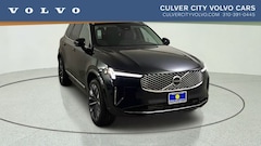 2026 Volvo XC90 plug-in hybrid