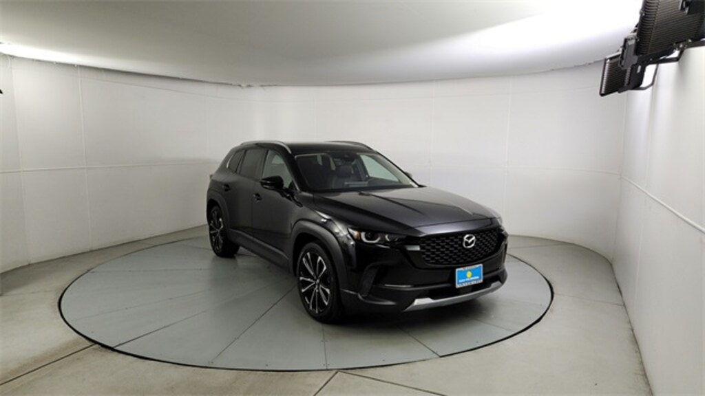 Used 2023 Mazda CX-50 2.5 Turbo SUV