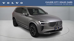 2026 Volvo XC90 B6 Plus 7-Seater SUV