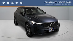 2026 Volvo XC60 B5 Plus SUV