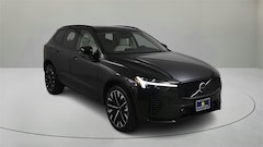 2026 Volvo XC60 plug-in hybrid T8 Ultra SUV