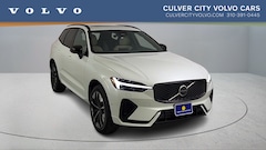 2026 Volvo XC60 plug-in hybrid T8 Plus eAWD SUV