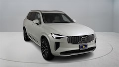 2026 Volvo XC90 plug-in hybrid T8 Plus 7-Seater SUV