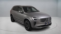 2026 Volvo XC90 B6 Plus 7-Seater SUV