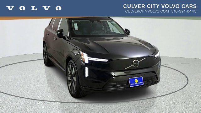 2026 Volvo EX90