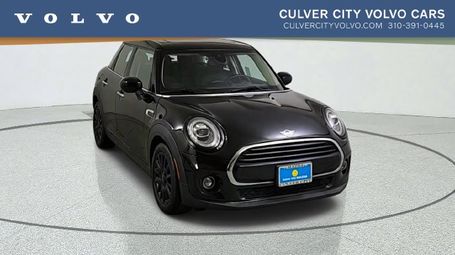 2020 MINI Hardtop 4 Door