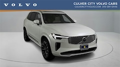 2026 Volvo XC90 plug-in hybrid T8 Plus 7-Seater eAWD SUV