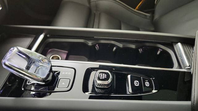 2026 Volvo XC60 Polestar - Photo 17