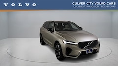 2026 Volvo XC60 plug-in hybrid T8 Plus eAWD SUV