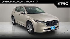 2025 Mazda CX-5 2.5 S Preferred Package SUV