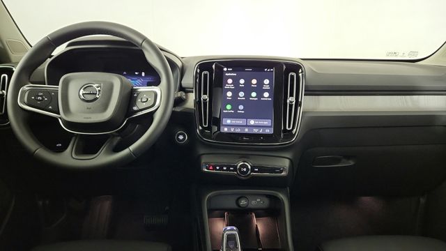 2026 Volvo XC40 Ultra - Photo 27