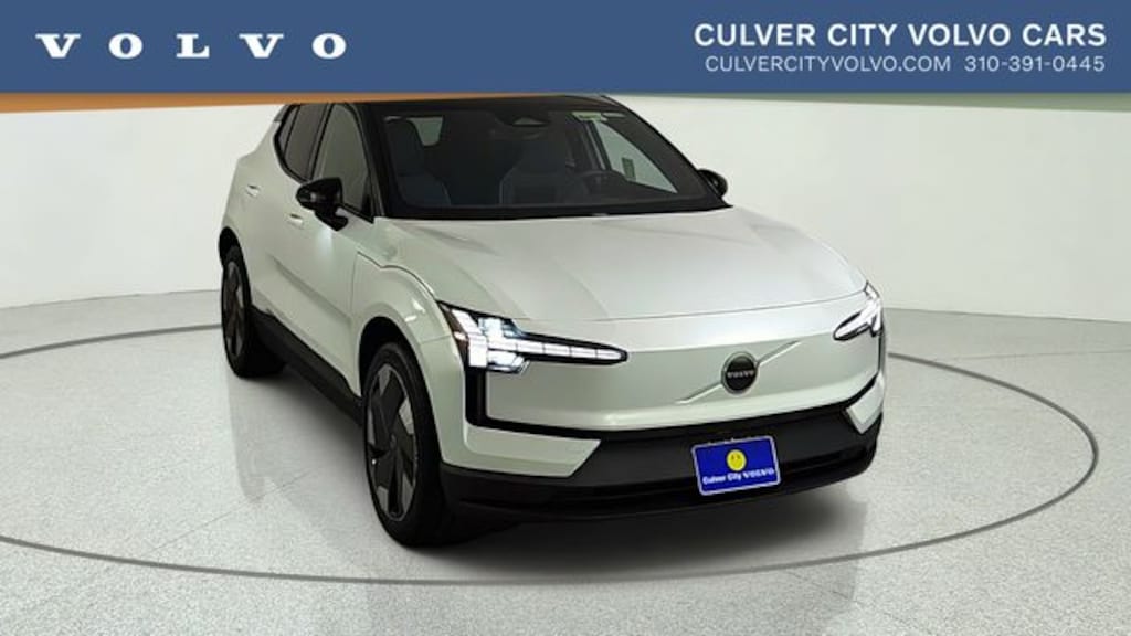 New 2026 Volvo EX30 Twin Motor Plus SUV