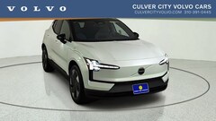 2026 Volvo EX30 Twin Motor Plus AWD SUV