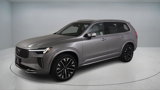 2026 Volvo XC90 B6 Plus 7-Seater photo 3