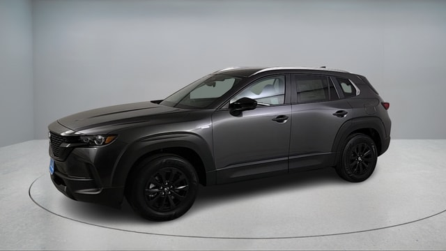2025 Mazda CX-50 Hybrid Preferred Package photo 3