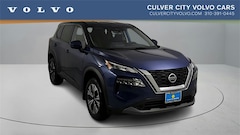 2021 Nissan Rogue SV SUV