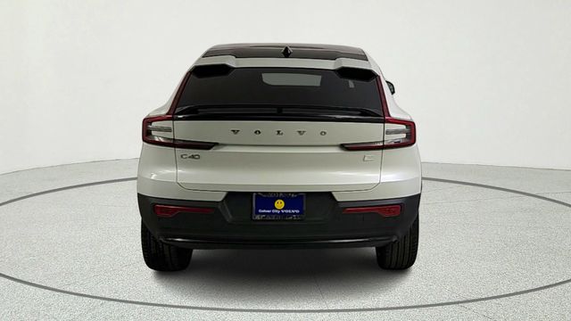 2023 Volvo C40 Recharge Pure Electric Twin Ultimate photo 5