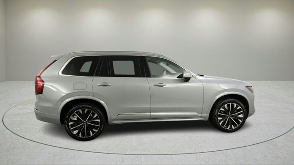 New 2026 Volvo XC90 B6 Ultra 7-Seater SUV