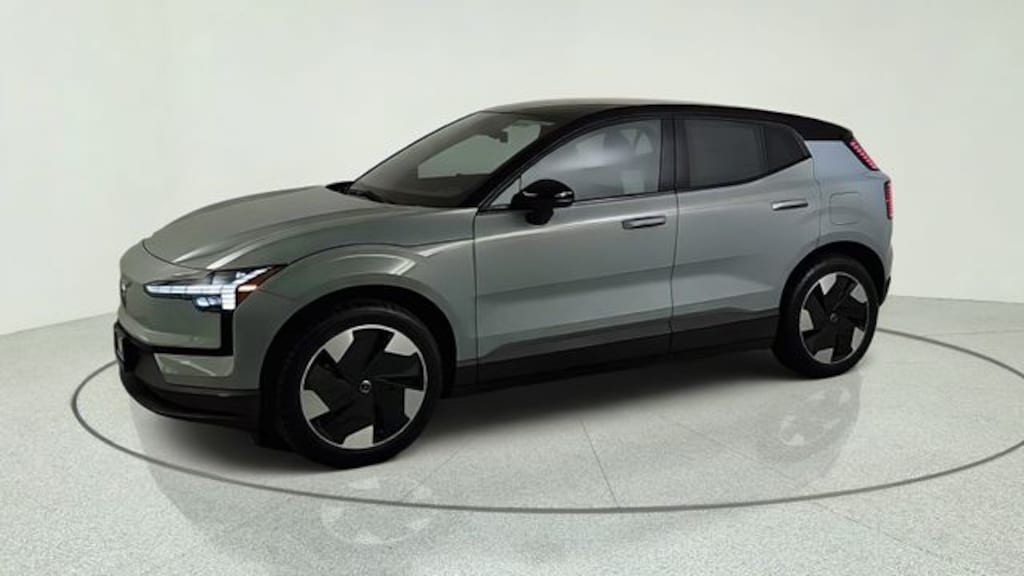 New 2026 Volvo EX30 Single Motor Plus SUV