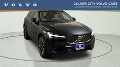 2026 Volvo XC60 B5 Ultra AWD SUV