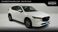 2025 Mazda CX-5 2.5 S Preferred Package SUV