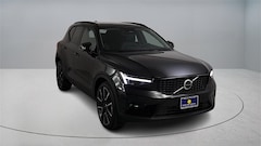 2026 Volvo XC40 B5 Ultra SUV