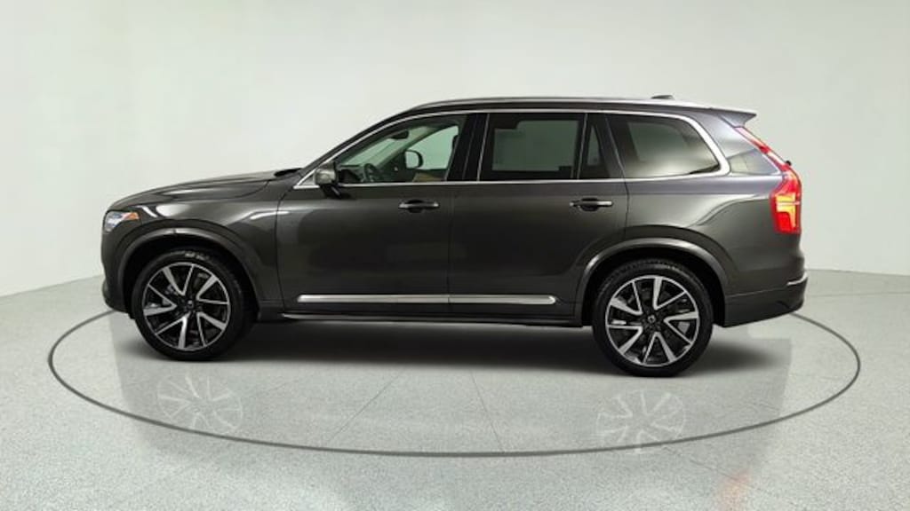 Certified 2023 Volvo XC90 B5 AWD Plus SUV
