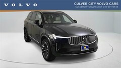 2026 Volvo XC90 plug-in hybrid T8 Plus 7-Seater eAWD SUV