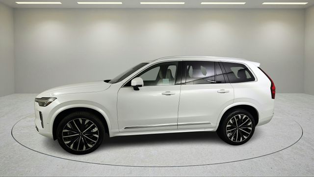 2026 Volvo XC90 B6 Plus 7-Seater photo 6