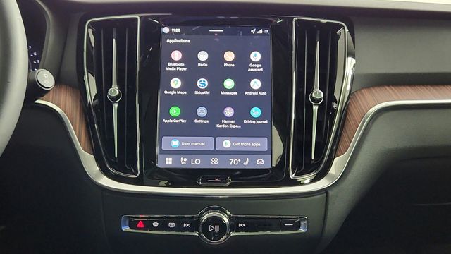 2026 Volvo V60 Cross Country Plus - Photo 20