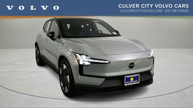 2026 Volvo EX30 Twin Motor Performance Plus's photo