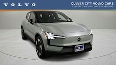 2026 Volvo EX30 Twin Motor Plus AWD SUV