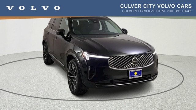2026 Volvo XC90 SUV 