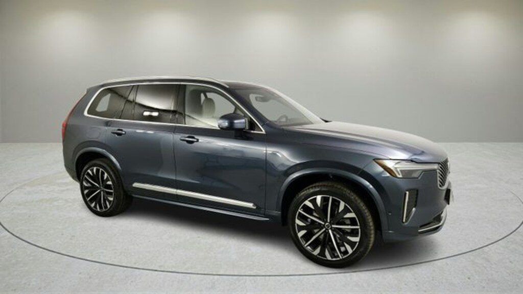 New 2026 Volvo XC90 B6 Plus 7-Seater SUV