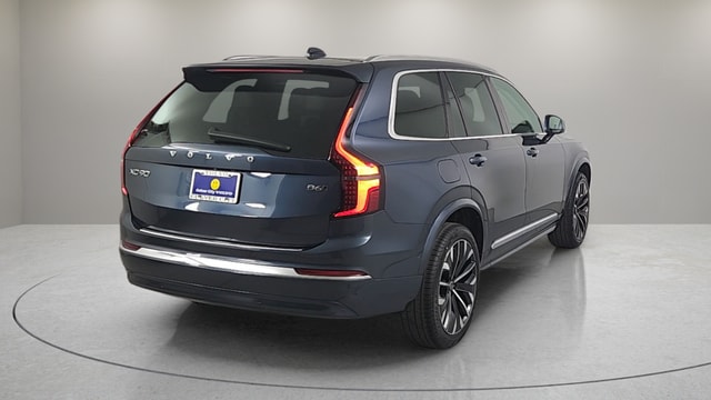 2025 Volvo XC90 B6 (2025.5) Plus 7-Seater photo 6