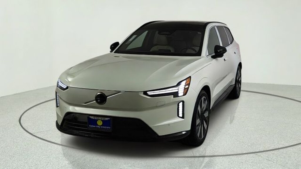 New 2026 Volvo EX90 Twin Motor Performance Ultra 7-Seater SUV