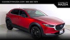 2022 Mazda Mazda CX-30 2.5 Turbo Premium Package SUV