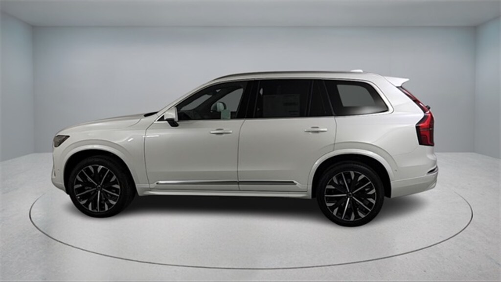 New 2026 Volvo XC90 B6 Ultra 7-Seater SUV